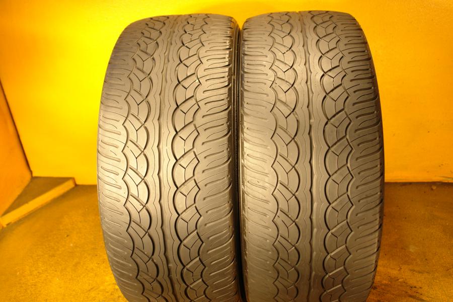 265/40/22 YOKOHAMA - used and new tires in Tampa, Clearwater FL!