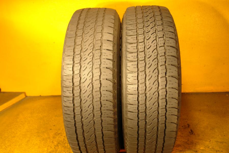225/75/15 FIRESTONE - used and new tires in Tampa, Clearwater FL!