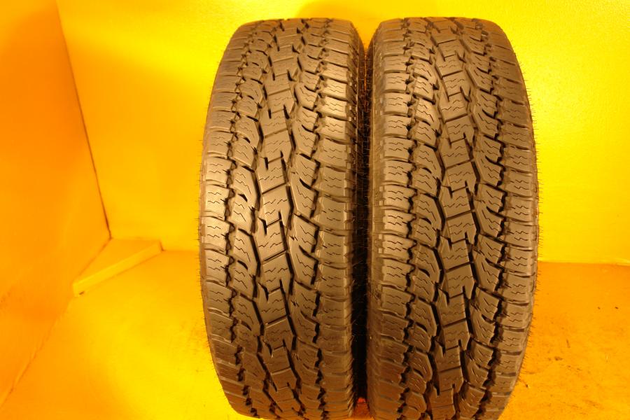265/70/18 TOYO - used and new tires in Tampa, Clearwater FL!