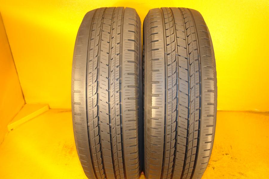255/70/18 YOKOHAMA - used and new tires in Tampa, Clearwater FL!