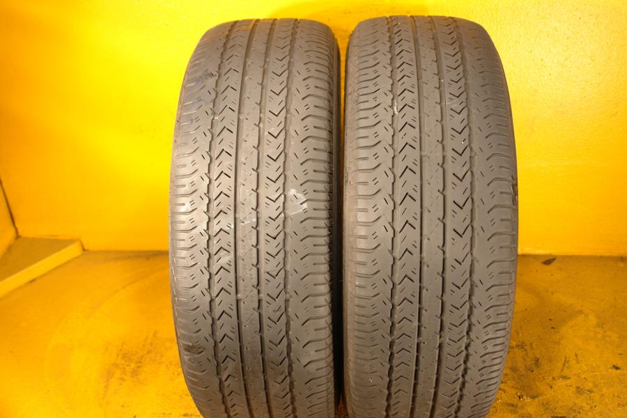 235/65/17 FIRESTONE - used and new tires in Tampa, Clearwater FL!