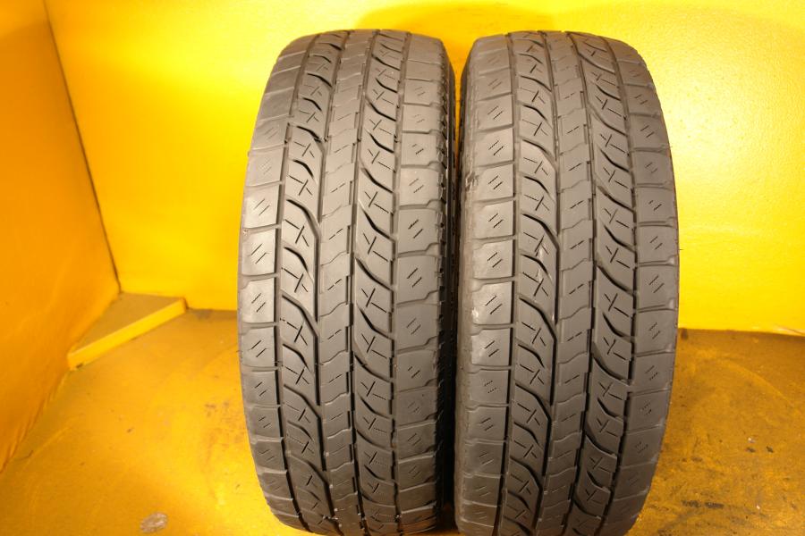 265/75/16 YOKOHAMA - used and new tires in Tampa, Clearwater FL!