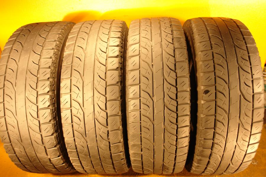 285/75/16 YOKOHAMA - used and new tires in Tampa, Clearwater FL!
