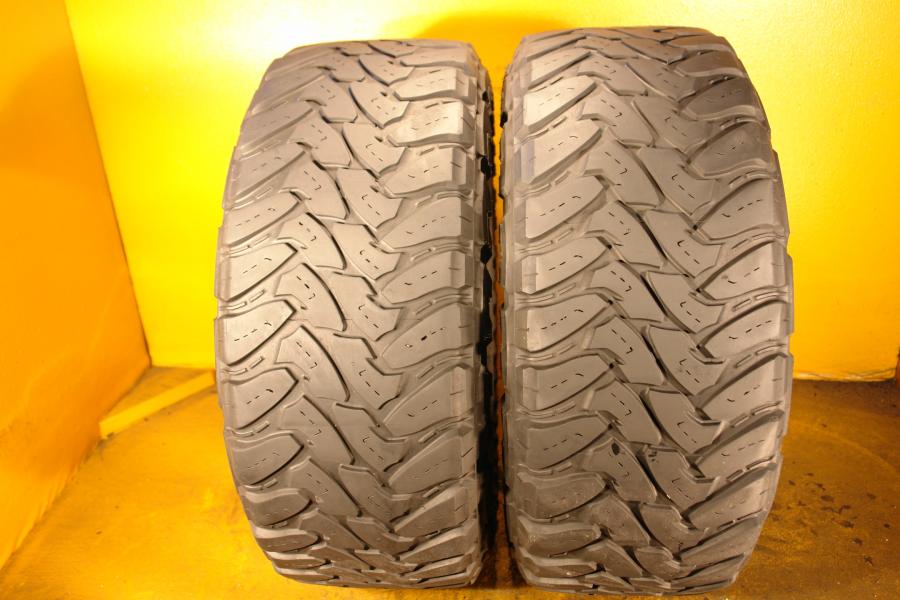 35/12.50/18 TOYO - used and new tires in Tampa, Clearwater FL!