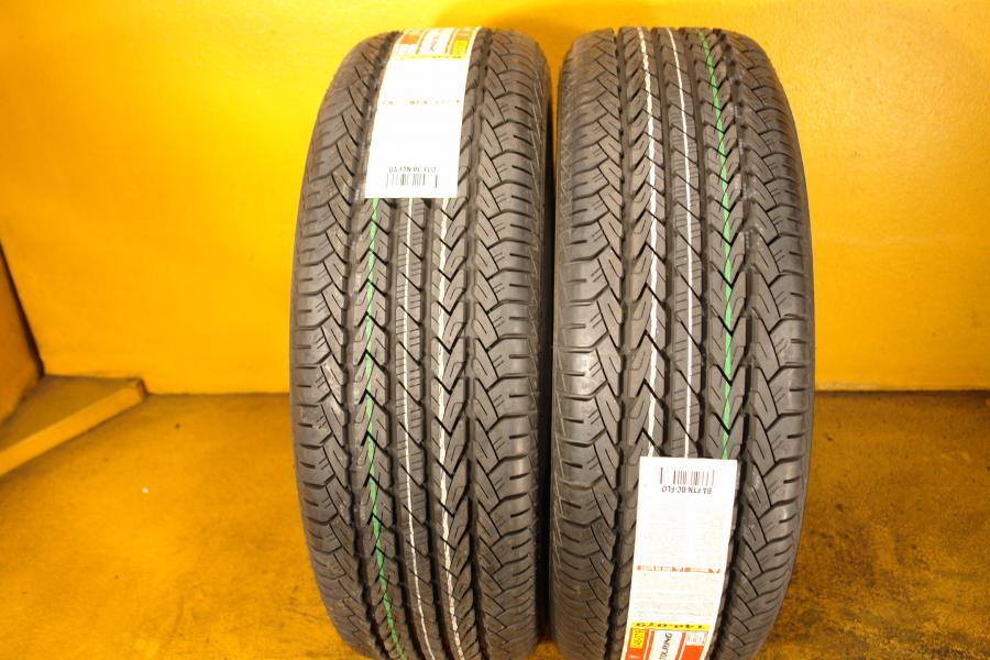 225/65/16 FIRESTONE - used and new tires in Tampa, Clearwater FL!
