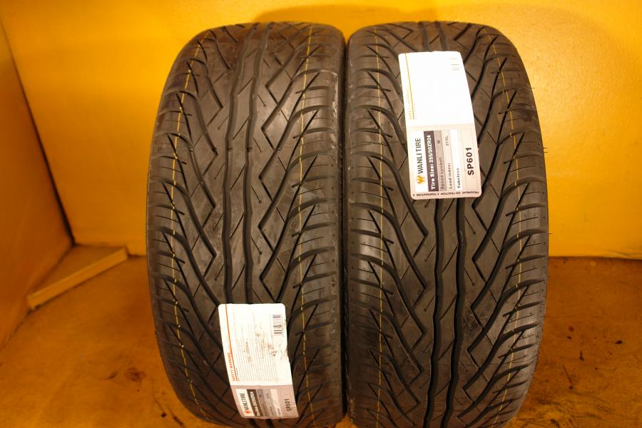 255/30/24 WANLI - used and new tires in Tampa, Clearwater FL!