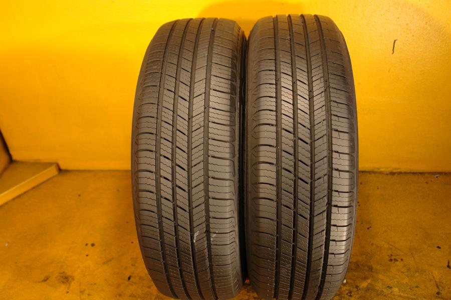205/70/15 MICHELIN - used and new tires in Tampa, Clearwater FL!