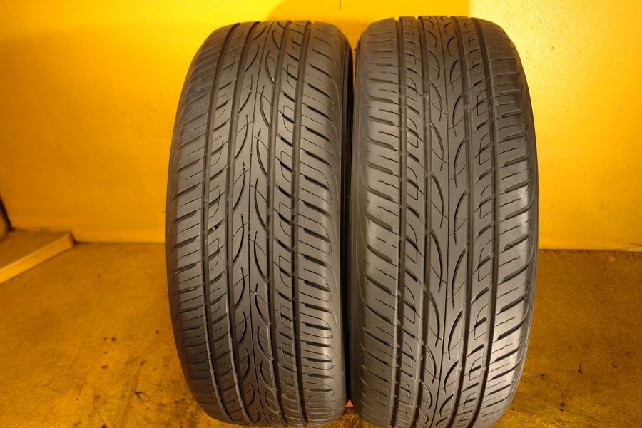 235/55/18 YOKOHAMA - used and new tires in Tampa, Clearwater FL!