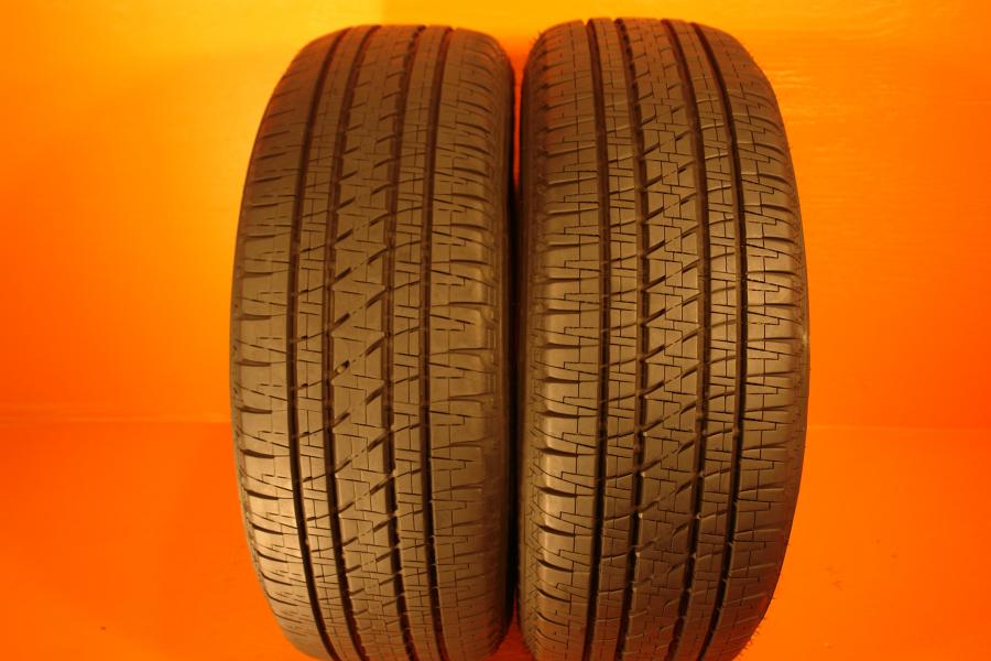 255/55/20 BRIDGESTONE - used and new tires in Tampa, Clearwater FL!