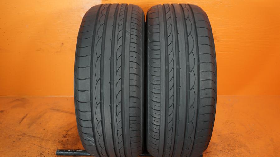 225/50/18 YOKOHAMA - used and new tires in Tampa, Clearwater FL!