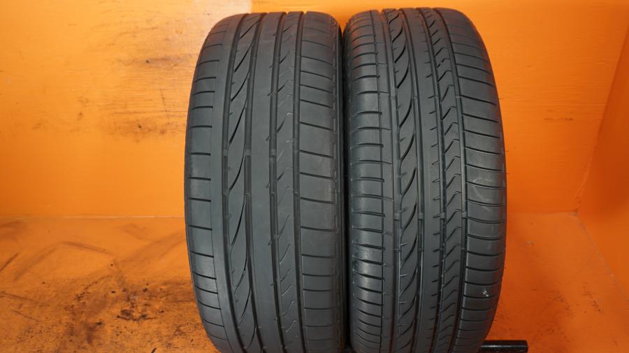 255/45/20 BRIDGESTONE - used and new tires in Tampa, Clearwater FL!