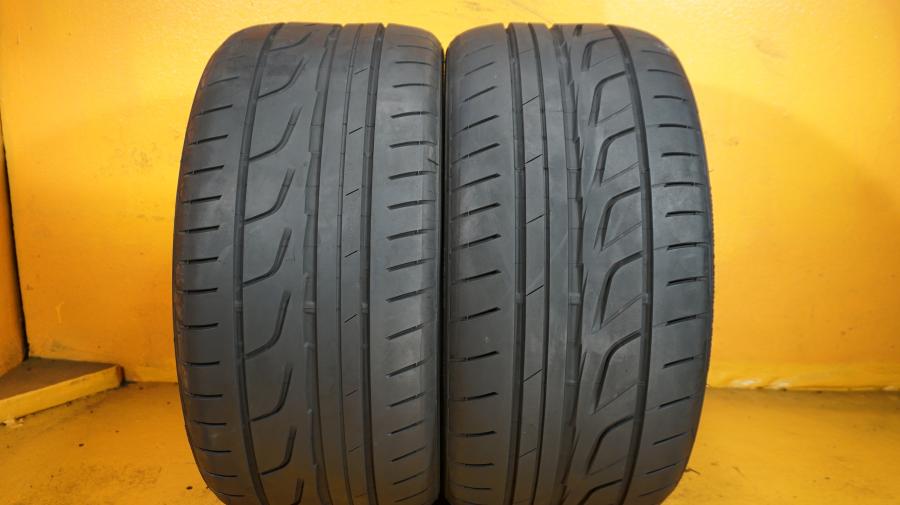 265/35/18 BRIDGESTONE - used and new tires in Tampa, Clearwater FL!