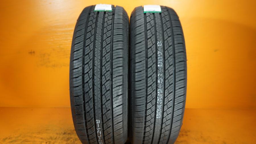 225/75/16 WESTLAKE - used and new tires in Tampa, Clearwater FL!