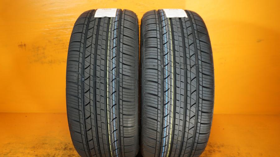 215/55/17 MILESTAR - used and new tires in Tampa, Clearwater FL!
