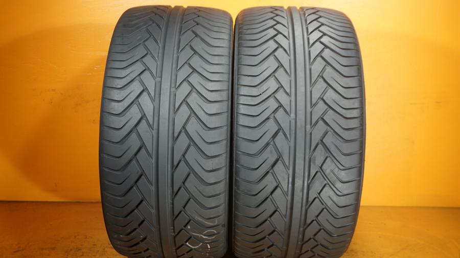 295/30/22 YOKOHAMA - used and new tires in Tampa, Clearwater FL!