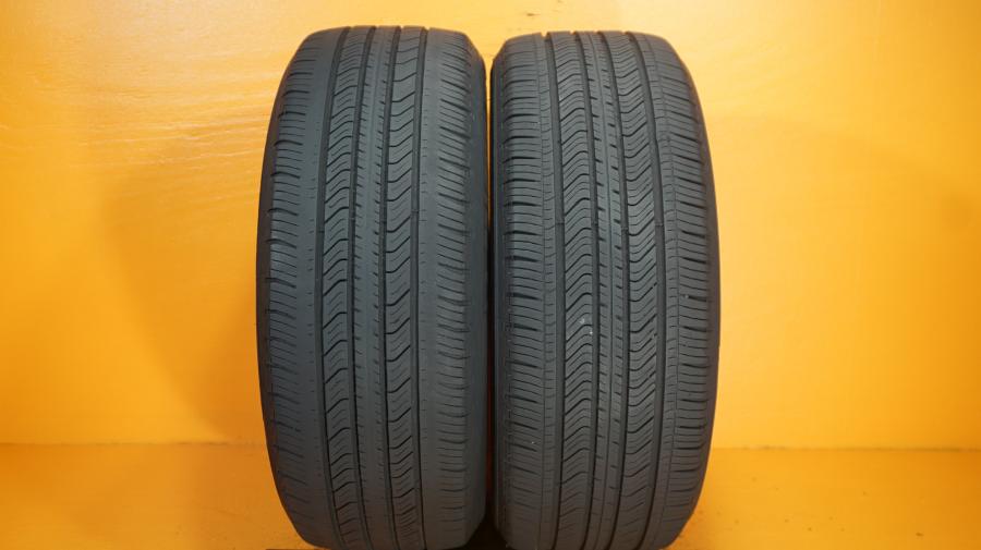 205/55/16 MICHELIN - used and new tires in Tampa, Clearwater FL!