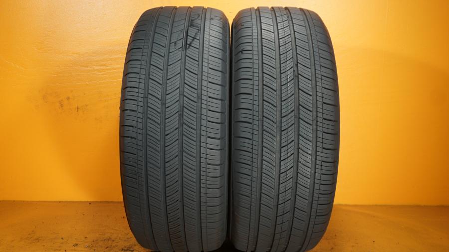 235/55/17 MICHELIN - used and new tires in Tampa, Clearwater FL!