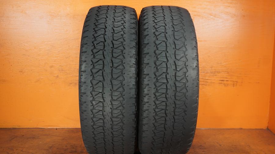 275/70/17 FIRESTONE - used and new tires in Tampa, Clearwater FL!