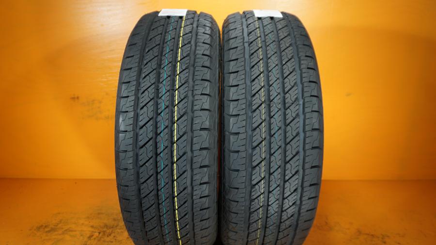 245/70/17 MILESTAR - used and new tires in Tampa, Clearwater FL!