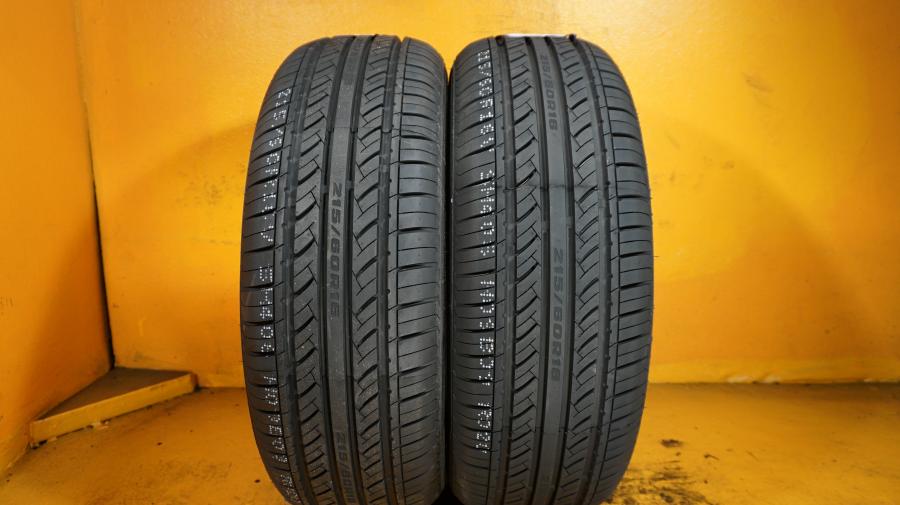 225/65/16 SALUN - used and new tires in Tampa, Clearwater FL!
