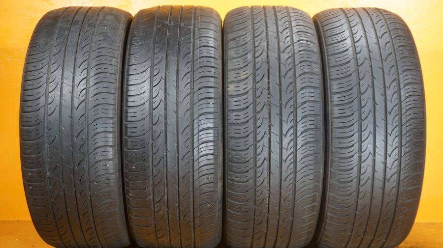 215/50/17 KUMHO - used and new tires in Tampa, Clearwater FL!