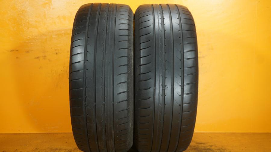 215/50/17 GOODYEAR - used and new tires in Tampa, Clearwater FL!