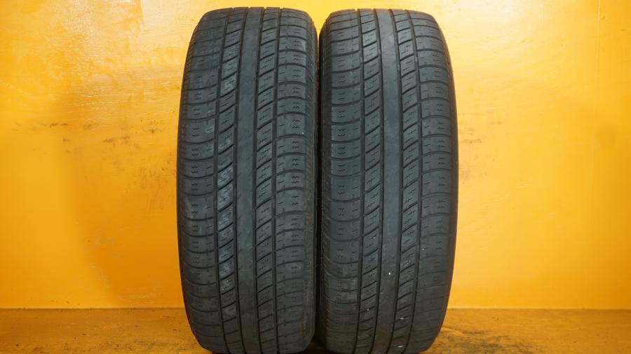 215/60/16 UNIROYAL - used and new tires in Tampa, Clearwater FL!