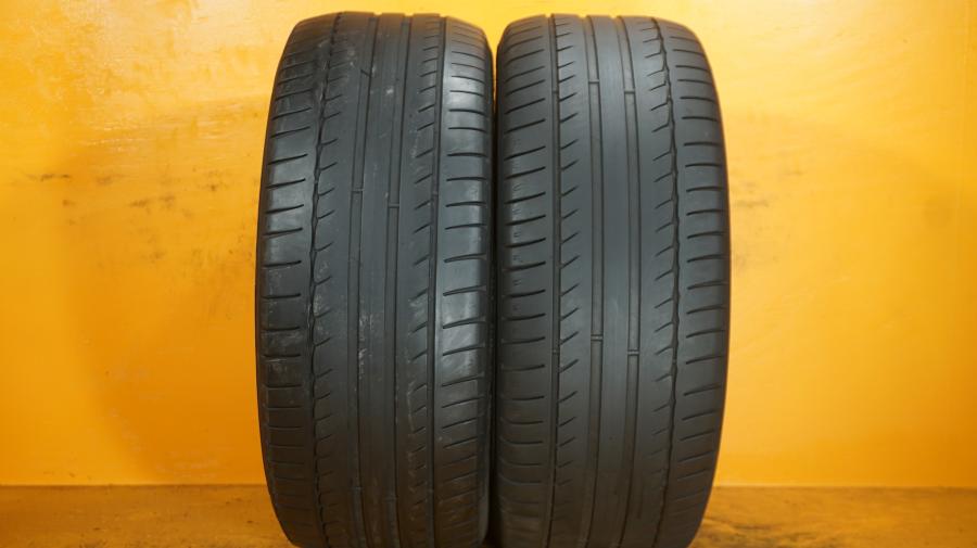 225/45/17 MICHELIN - used and new tires in Tampa, Clearwater FL!