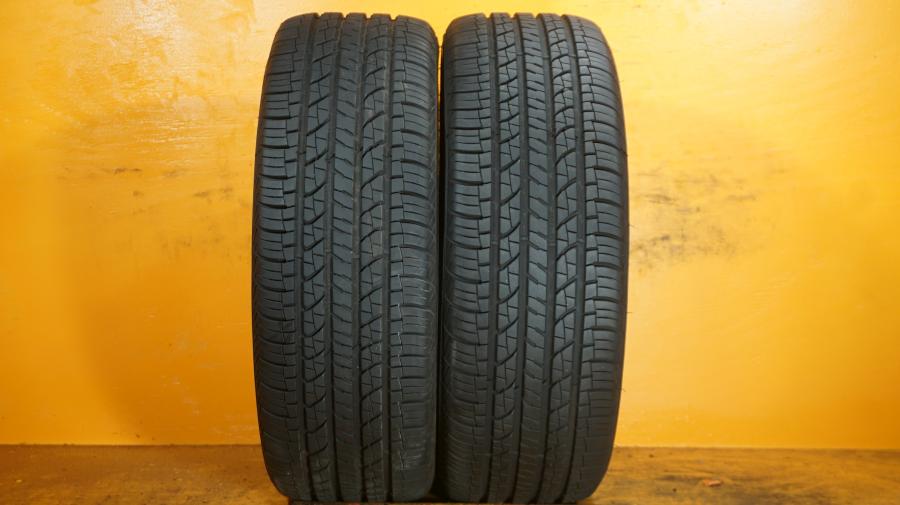 215/60/15 DOUGLAS - used and new tires in Tampa, Clearwater FL!