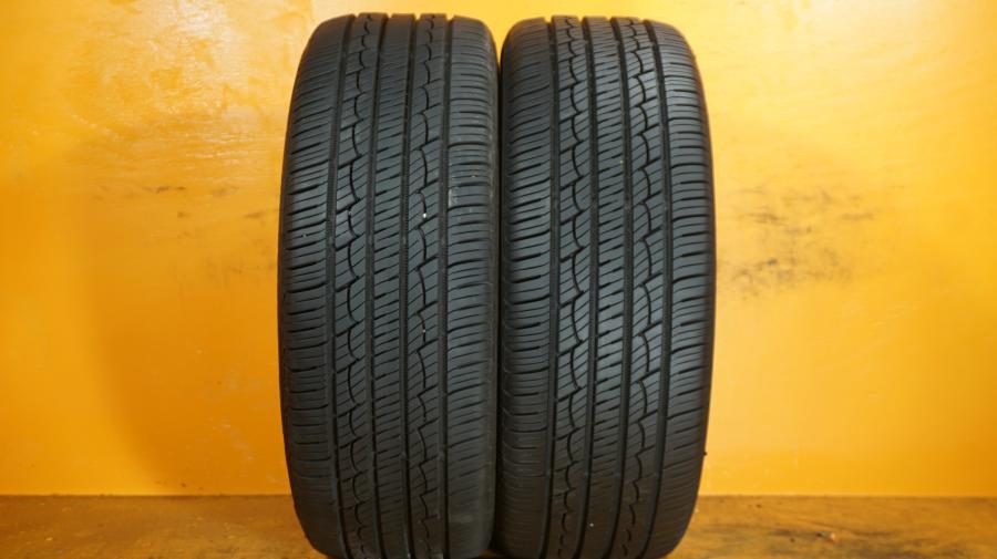 205/55/16 CONTINENTAL - used and new tires in Tampa, Clearwater FL!