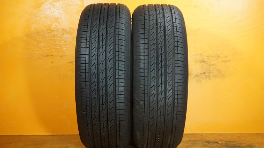 215/60/16 HANKOOK - used and new tires in Tampa, Clearwater FL!
