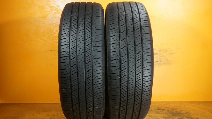 265/70/16 HANKOOK - used and new tires in Tampa, Clearwater FL!
