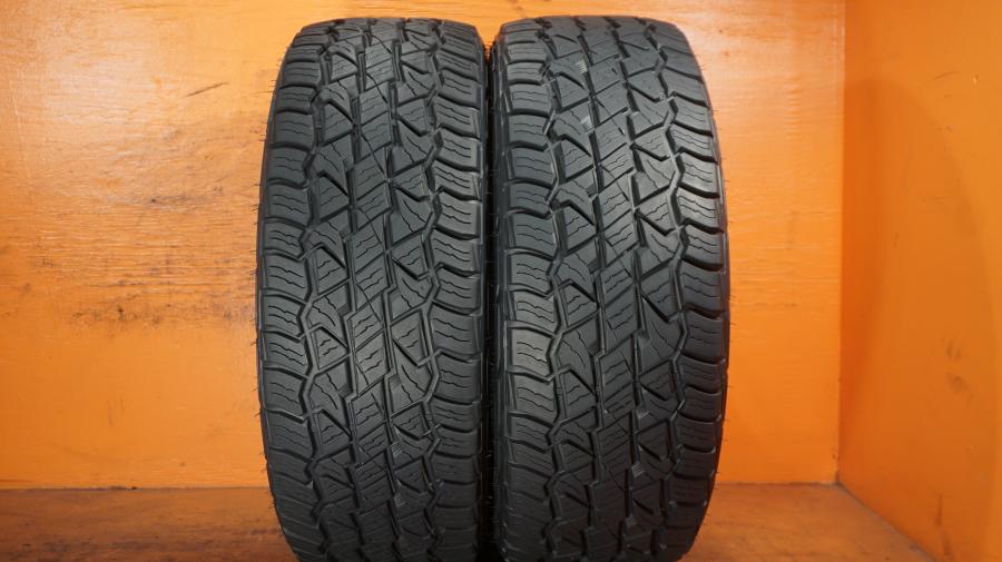 265/60/18 NATIONAL - used and new tires in Tampa, Clearwater FL!