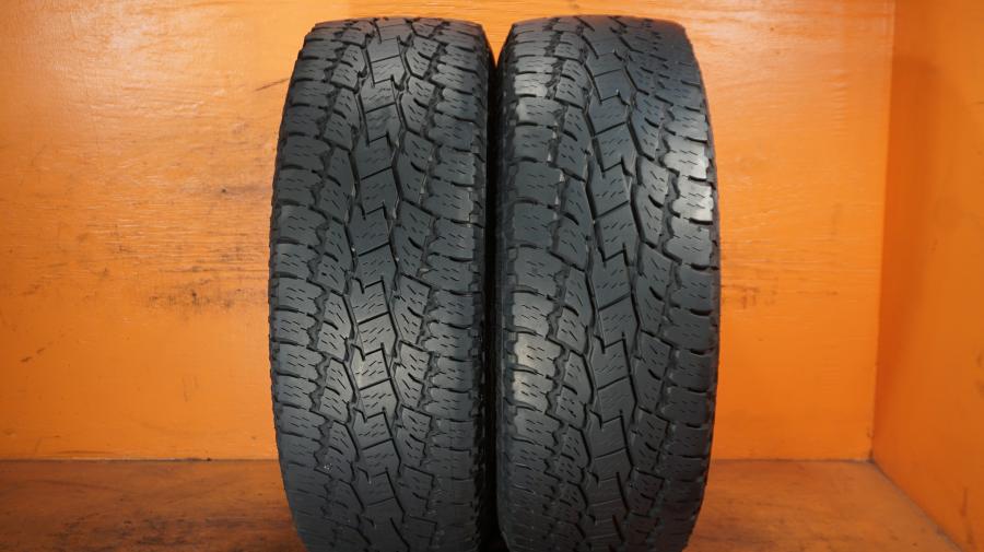 285/70/17 TOYO - used and new tires in Tampa, Clearwater FL!