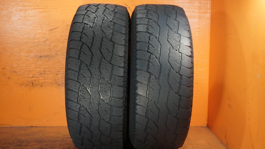 315/75/16 WILD COUNTRY - used and new tires in Tampa, Clearwater FL!