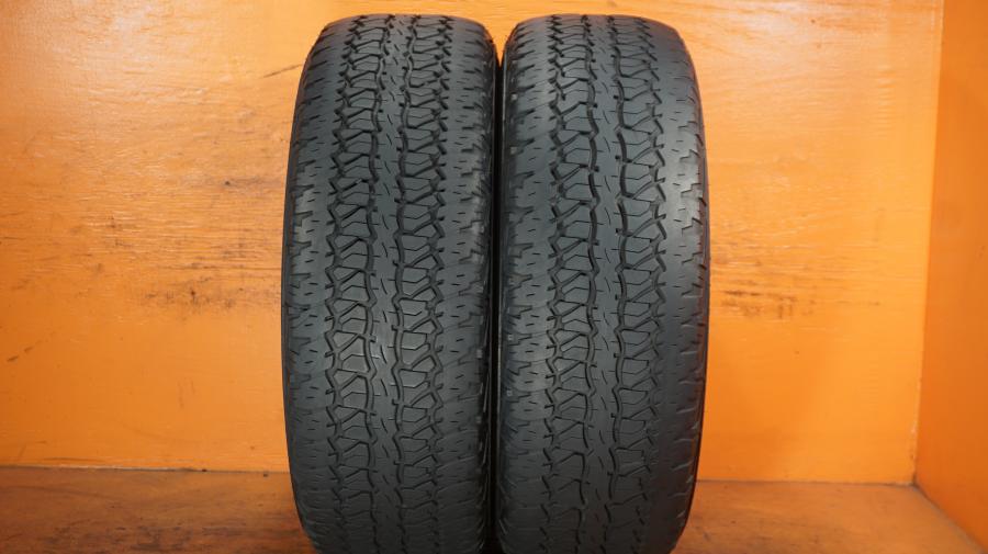 265/65/18 FIRESTONE - used and new tires in Tampa, Clearwater FL!