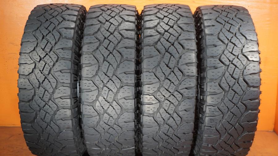 275/70/18 GOODYEAR - used and new tires in Tampa, Clearwater FL!