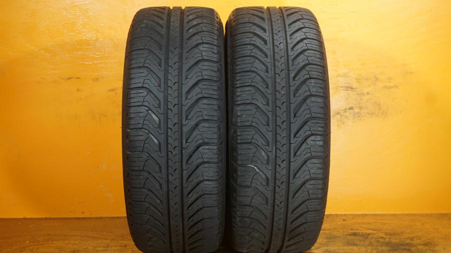 205/55/16 MICHELIN - used and new tires in Tampa, Clearwater FL!