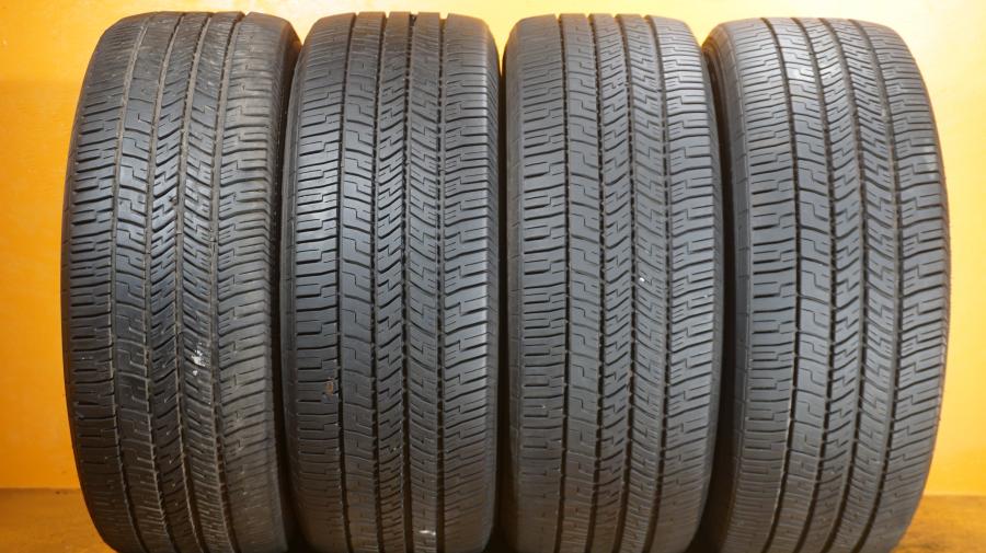 245/55/18 GOODYEAR - used and new tires in Tampa, Clearwater FL!