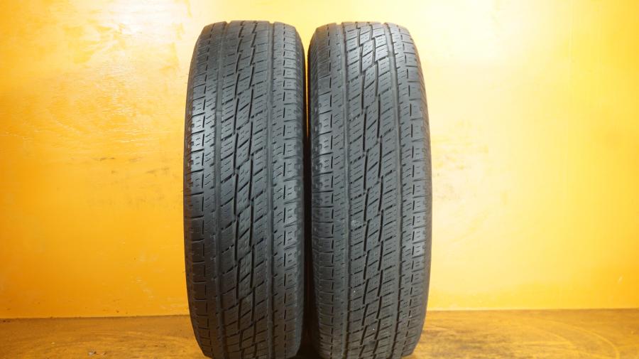 245/75/16 TOYO - used and new tires in Tampa, Clearwater FL!