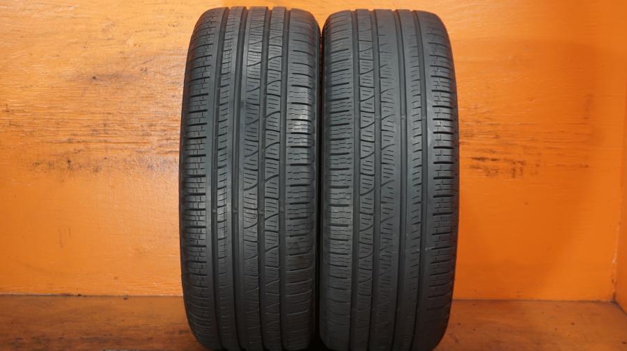 235/50/18 PIRELLI - used and new tires in Tampa, Clearwater FL!