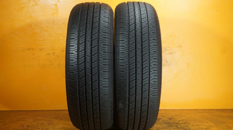 225/65/17 HANKOOK - used and new tires in Tampa, Clearwater FL!