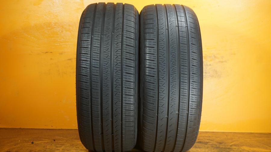 235/50/18 PIRELLI - used and new tires in Tampa, Clearwater FL!