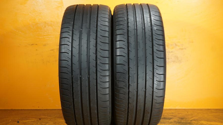 235/40/19 DUNLOP - used and new tires in Tampa, Clearwater FL!