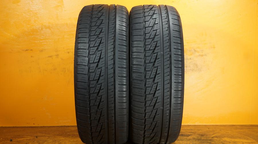 215/55/17 FALKEN - used and new tires in Tampa, Clearwater FL!