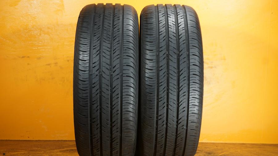 235/55/17 CONTINENTAL - used and new tires in Tampa, Clearwater FL!