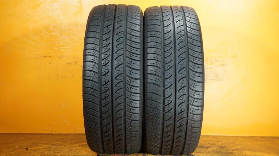225/55/17 COOPER - used and new tires in Tampa, Clearwater FL!