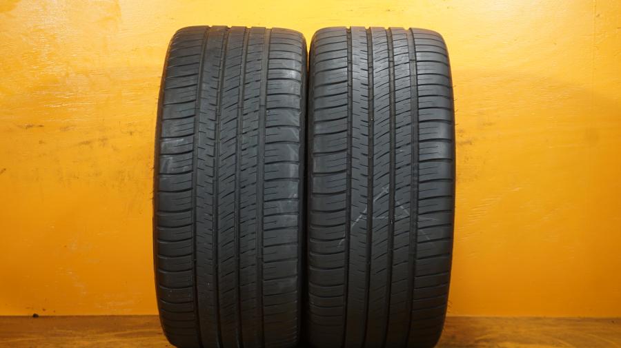 255/35/19 MICHELIN - used and new tires in Tampa, Clearwater FL!