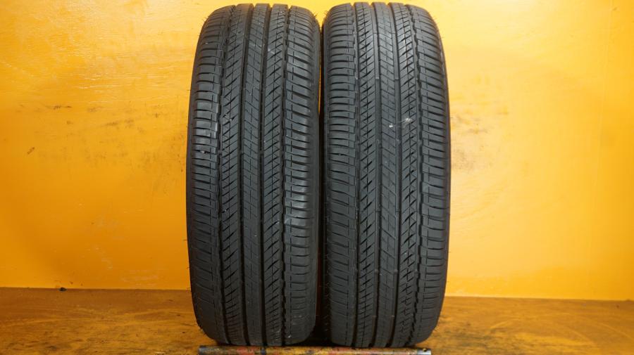 215/55/17 BRIDGESTONE - used and new tires in Tampa, Clearwater FL!
