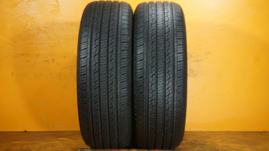 225/60/17 KUMHO - used and new tires in Tampa, Clearwater FL!